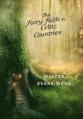 W. Y. Evans-Wentz - The Fairy-Faith in Celtic Countries, Häftad. Tillgänglighet: Lägg i varukorg