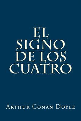 El Signo de los Cuatro