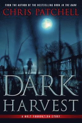 Mark Cooper - Dark Harvest, Häftad. Tillgänglighet: Lägg i varukorg