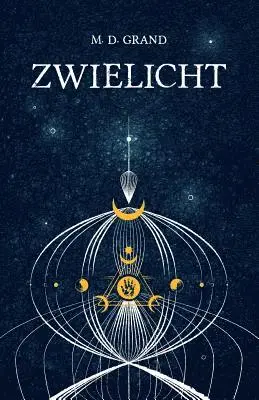 M. D. Grand - Zwielicht, Häftad. Tillgänglighet: Lägg i varukorg