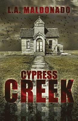 Todd Barselow - Cypress Creek, Häftad. Tillgänglighet: Lägg i varukorg