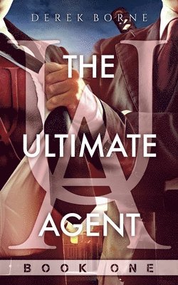 Derek Borne - Ultimate Agent, Häftad. Tillgänglighet: Lägg i varukorg