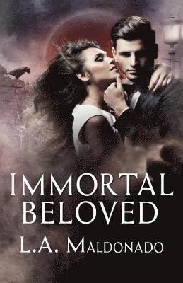 Todd Barselow - Immortal Beloved, Häftad. Tillgänglighet: Lägg i varukorg