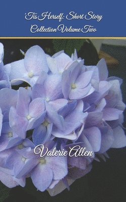 Valerie Allen - 'Tis Herself, Häftad. Tillgänglighet: Lägg i varukorg