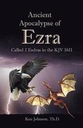 Ancient Apocalypse of Ezra