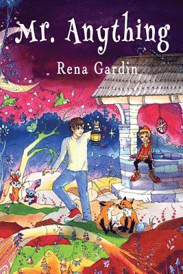 Rena Gardin - Mr. Anything, Häftad. Tillgänglighet: Lägg i varukorg