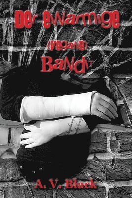A. V. Black - Der einarmige (vegane) Bandit, Häftad. Tillgänglighet: Lägg i varukorg