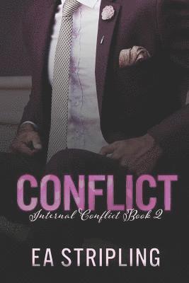 E. a. Stripling, Lauren Sperrazza - Conflict, Häftad. Tillgänglighet: Lägg i varukorg