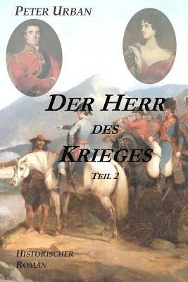 Peter Urban - Der Herr des Krieges II, Häftad