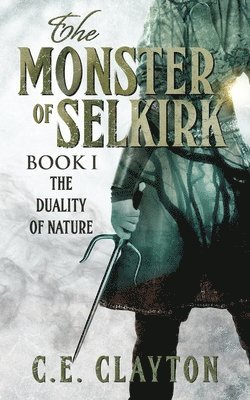 C E Clayton - Monster Of Selkirk, Häftad. Tillgänglighet: Lägg i varukorg