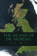 The Island of Dr Moreau