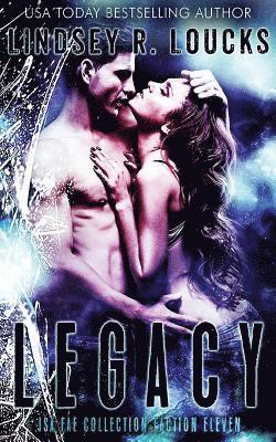 Isa Fae, Fallen Sorcery - Legacy: Faction 11: The Isa Fae Collection, Häftad. Tillgänglighet: Lägg i varukorg
