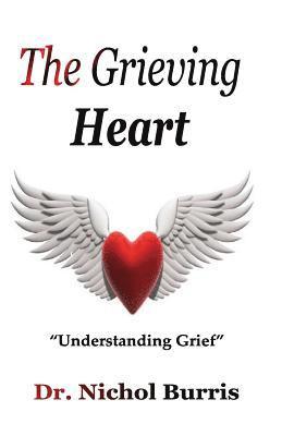 Parice Parker, F. O. L. P. H. Editor's Team - The Grieving Heart, Häftad