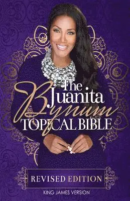 Juanita Bynum - The Juanita Bynum Topical Bible French Edition, Häftad. Tillgänglighet: Lägg i varukorg