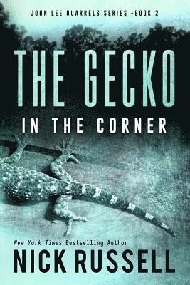 Nick Russell - The Gecko In The Corner, Häftad. Tillgänglighet: Lägg i varukorg