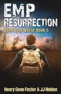 EMP Resurrection (Dark New World, Book 5) - An EMP Survival Story