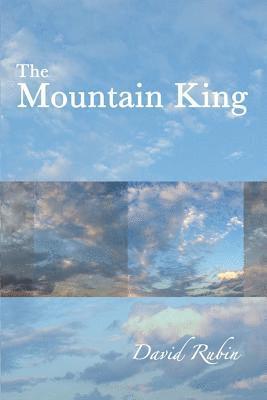 David Rubin - The Mountain King, Häftad