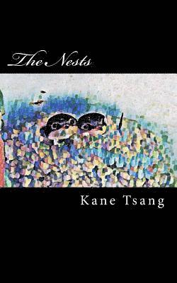 Kane Tsang, Ou Writing Center - The Nests, Häftad. Tillgänglighet: Lägg i varukorg