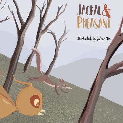 Lauren Gawne - Jackal and Pheasant (Syuba and Nepali text), Häftad. Tillgänglighet: Lägg i varukorg