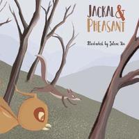 Jackal and Pheasant (Syuba and English text)