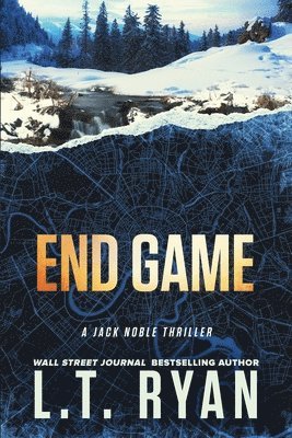 L T Ryan - End Game (Jack Noble #12), Häftad