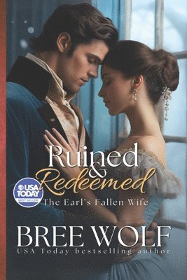 Bree Wolf - Ruined & Redeemed, Häftad. Tillgänglighet: Lägg i varukorg