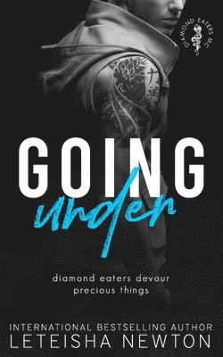 Leteisha Newton - Going Under, Häftad. Tillgänglighet: Lägg i varukorg