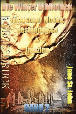 Jane St John - Türkischer Mokka, Geständnisse und Indizien, Häftad. Tillgänglighet: Lägg i varukorg