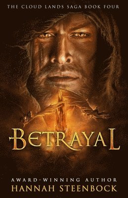 Hannah Steenbock - Betrayal, Häftad. Tillgänglighet: Lägg i varukorg