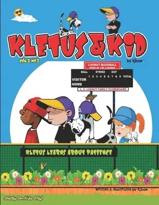 A. Shaw - Kletus & Kid, Häftad. Tillgänglighet: Lägg i varukorg