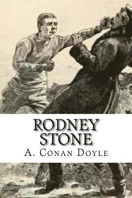 A. Conan Doyle - Rodney Stone, Häftad. Tillgänglighet: Lägg i varukorg