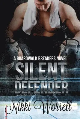 Nikki Worrell - Silent Defender, Häftad. Tillgänglighet: Lägg i varukorg