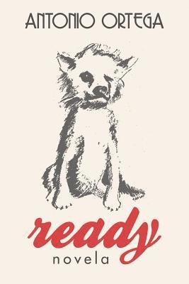 Aci Landa, Antonio Ortega - Ready, Häftad. Tillgänglighet: Lägg i varukorg