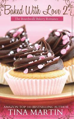 Tina Martin - Baked With Love 2, Häftad. Tillgänglighet: Lägg i varukorg