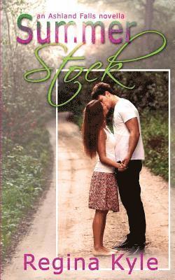 Regina Kyle - Summer Stock: An Ashland Falls Novella, Häftad. Tillgänglighet: Lägg i varukorg