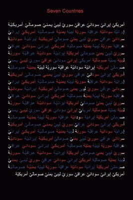 Arroyo Seco Press - Seven Countries, Häftad