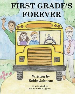 First Grade's Forever