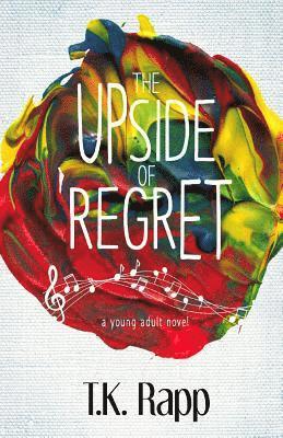 T. K. Rapp, Amy Jackson - The Upside of Regret, Häftad. Tillgänglighet: Lägg i varukorg