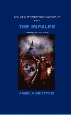 Pamela Griffiths - Impaler, Häftad. Tillgänglighet: Lägg i varukorg