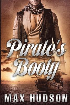 Max Hudson - Pirate's Booty, Häftad. Tillgänglighet: Lägg i varukorg