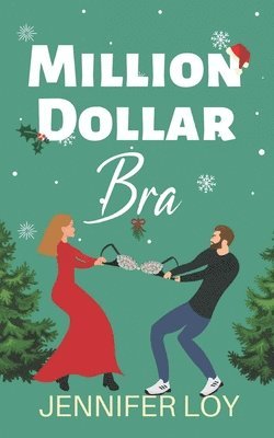 Jennifer Loy - Million Dollar Bra, Häftad. Tillgänglighet: Lägg i varukorg