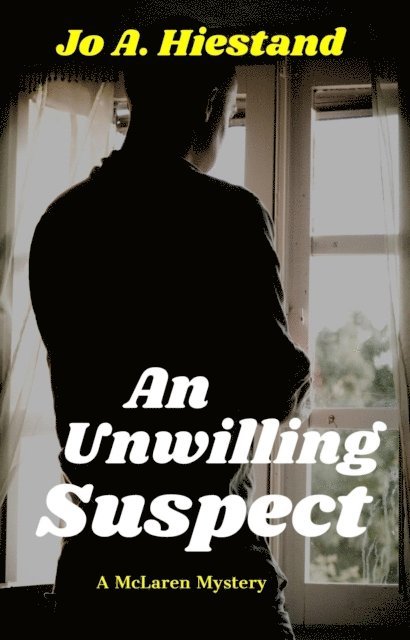 Jo A. Hiestand - An Unwilling Suspect, Häftad. Tillgänglighet: Lägg i varukorg