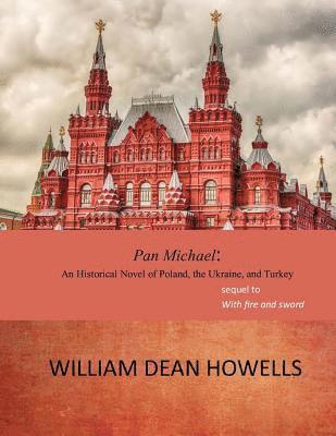 Henryk Sienkiewicz - Pan Michael, Häftad