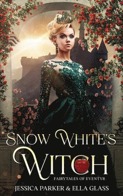 Jessica Parker - Snow White's Witch, Häftad. Tillgänglighet: Lägg i varukorg