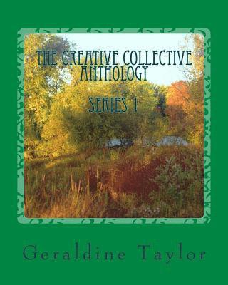 Geraldine Taylor - The Creative Collective Anthology: Series 1, Häftad. Tillgänglighet: Lägg i varukorg