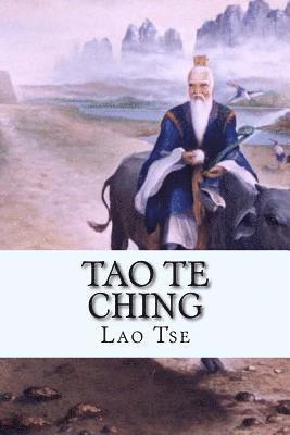 Lao Tse - Tao Te Ching (Spanish) Edition, Häftad. Tillgänglighet: Lägg i varukorg