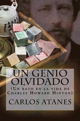 Carlos Atanes - genio olvidado, Häftad. Tillgänglighet: Lägg i varukorg