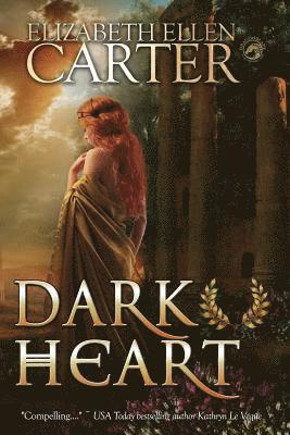 Elizabeth Ellen Carter - Dark Heart, Häftad. Tillgänglighet: Lägg i varukorg