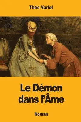 Théo Varlet - Le Démon dans l'Âme, Häftad. Tillgänglighet: Lägg i varukorg