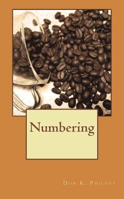 Don K. Philpot - Numbering, Häftad. Tillgänglighet: Lägg i varukorg